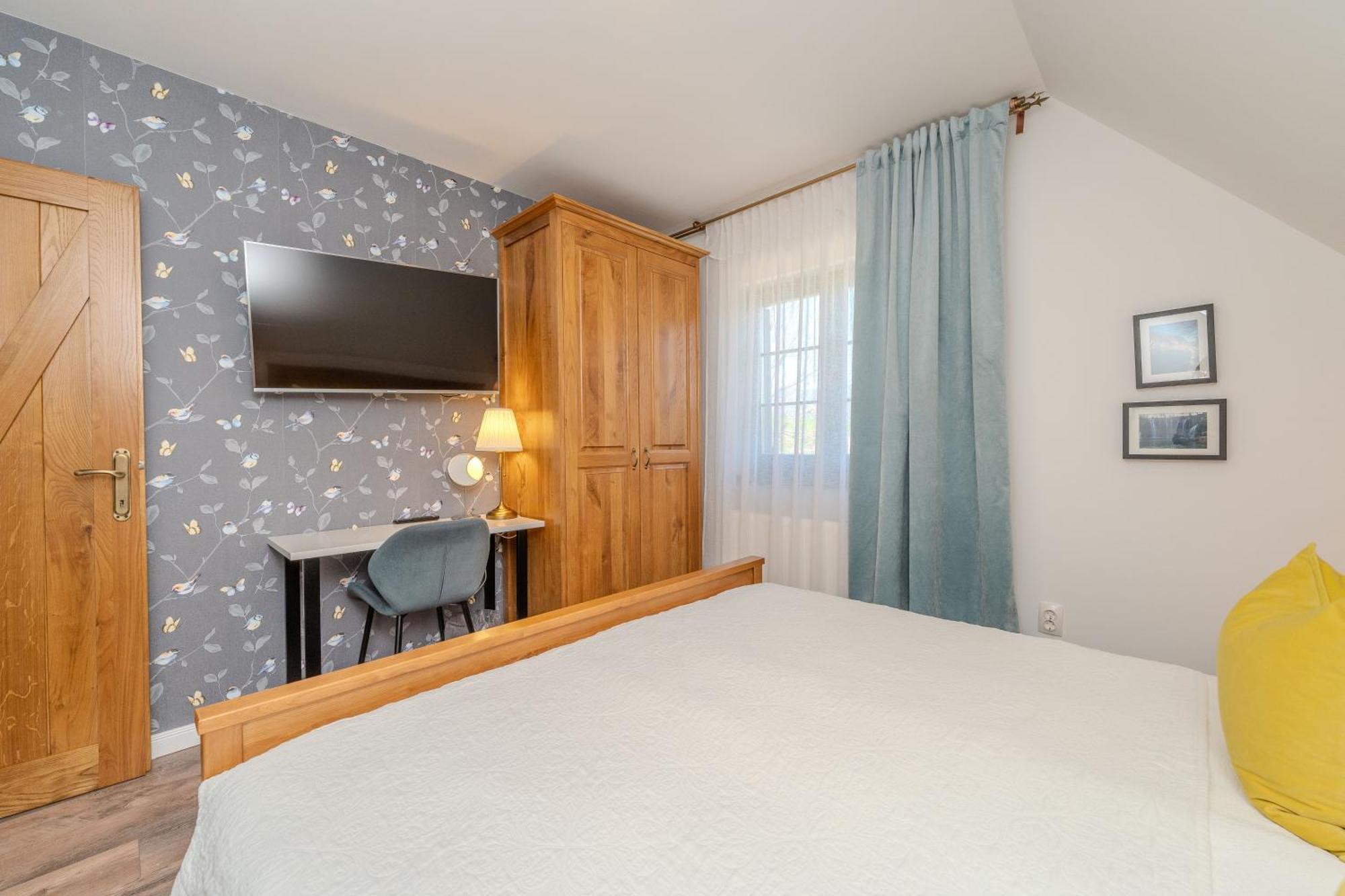 Tesla's Gastro House Plitvice 4*