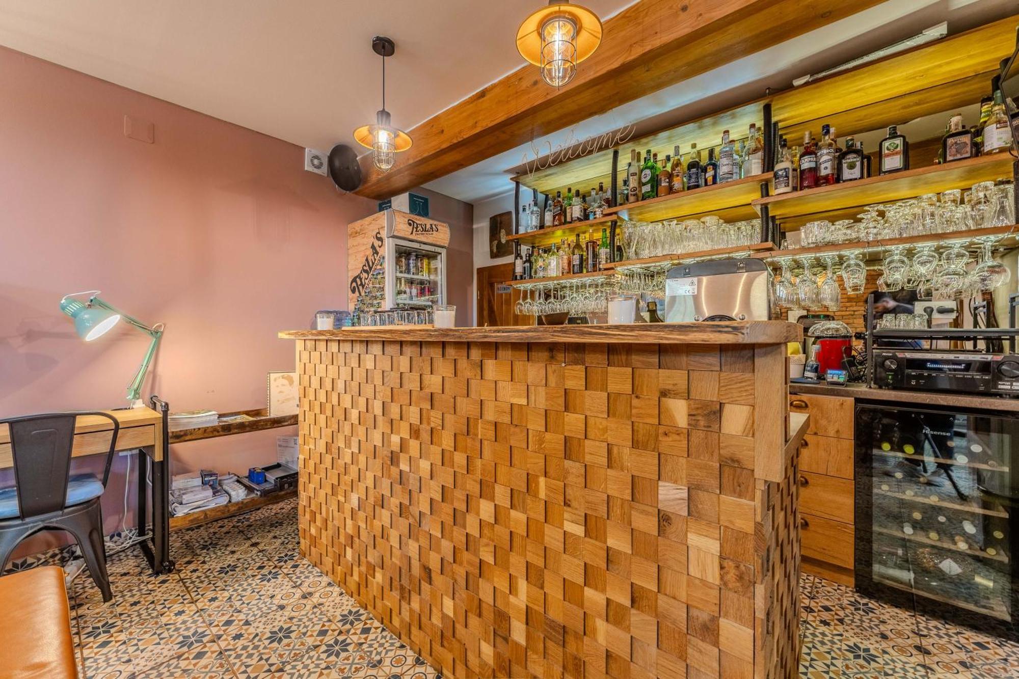 Guest house Tesla's Gastro House Plitvice