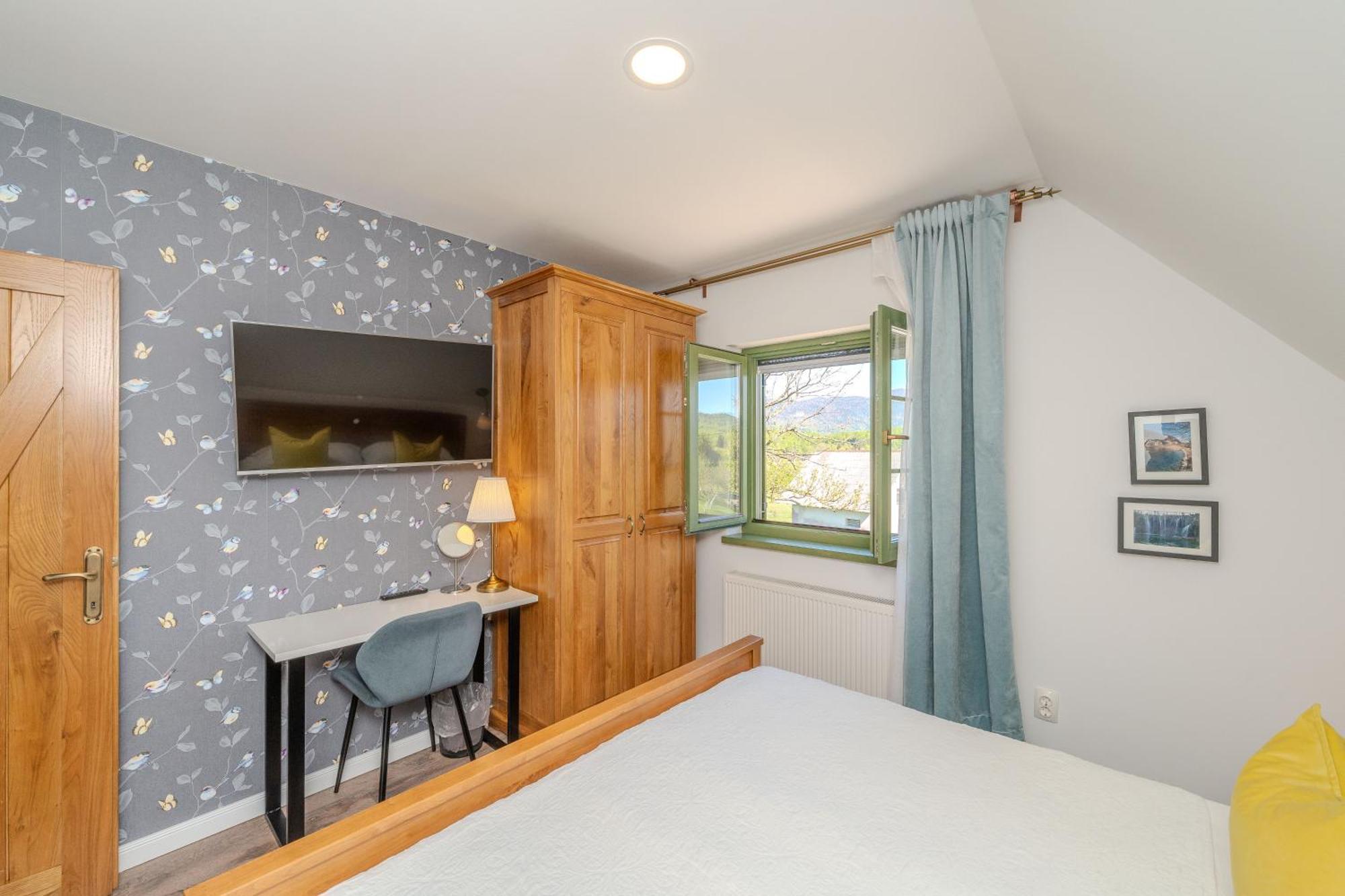 Affittacamere Tesla's Gastro House Plitvice 4*