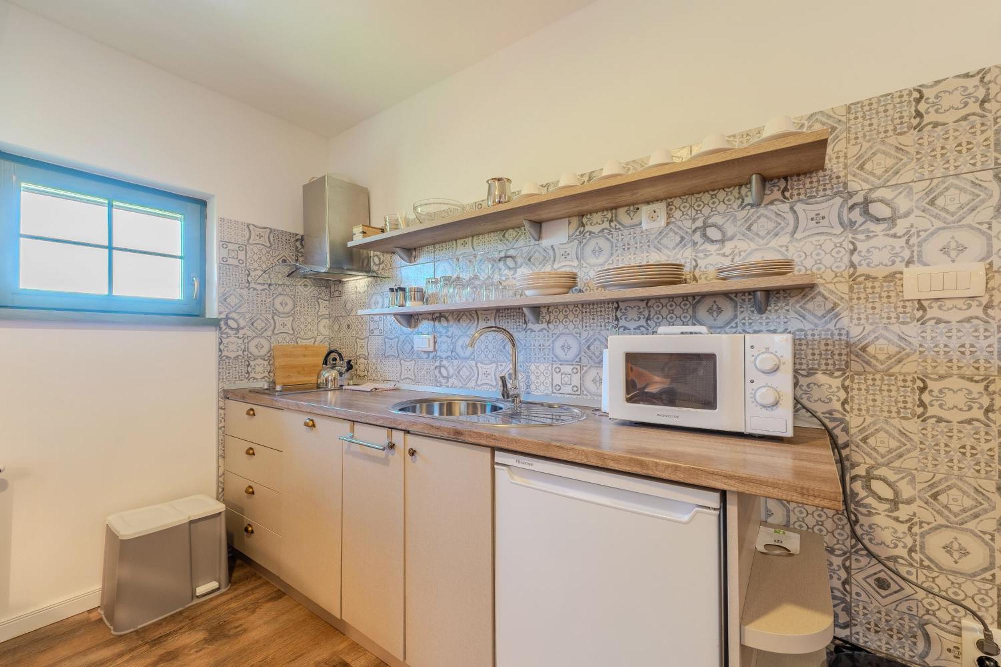 Tesla's Gastro House Plitvice Guest house Plitvicka Jezera