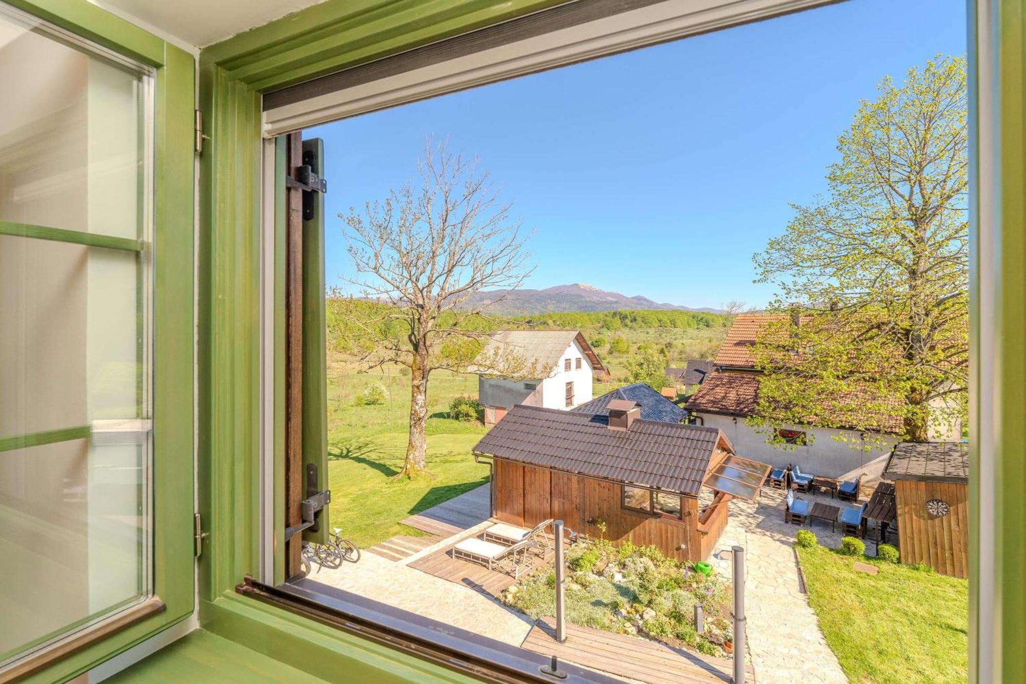 Tesla's Gastro House Plitvice Guest house Plitvicka Jezera