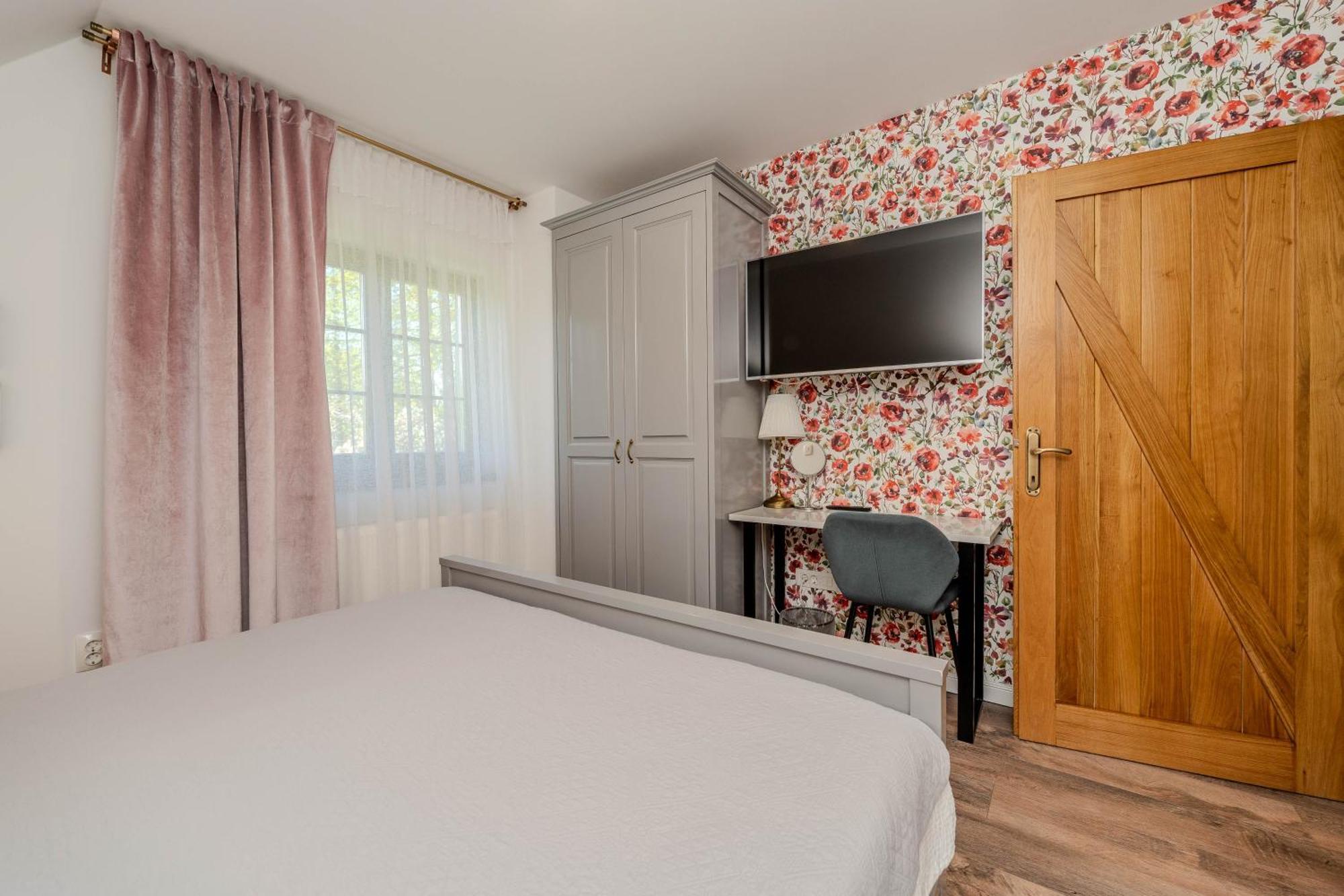 Guest house Tesla's Gastro House Plitvice 4*