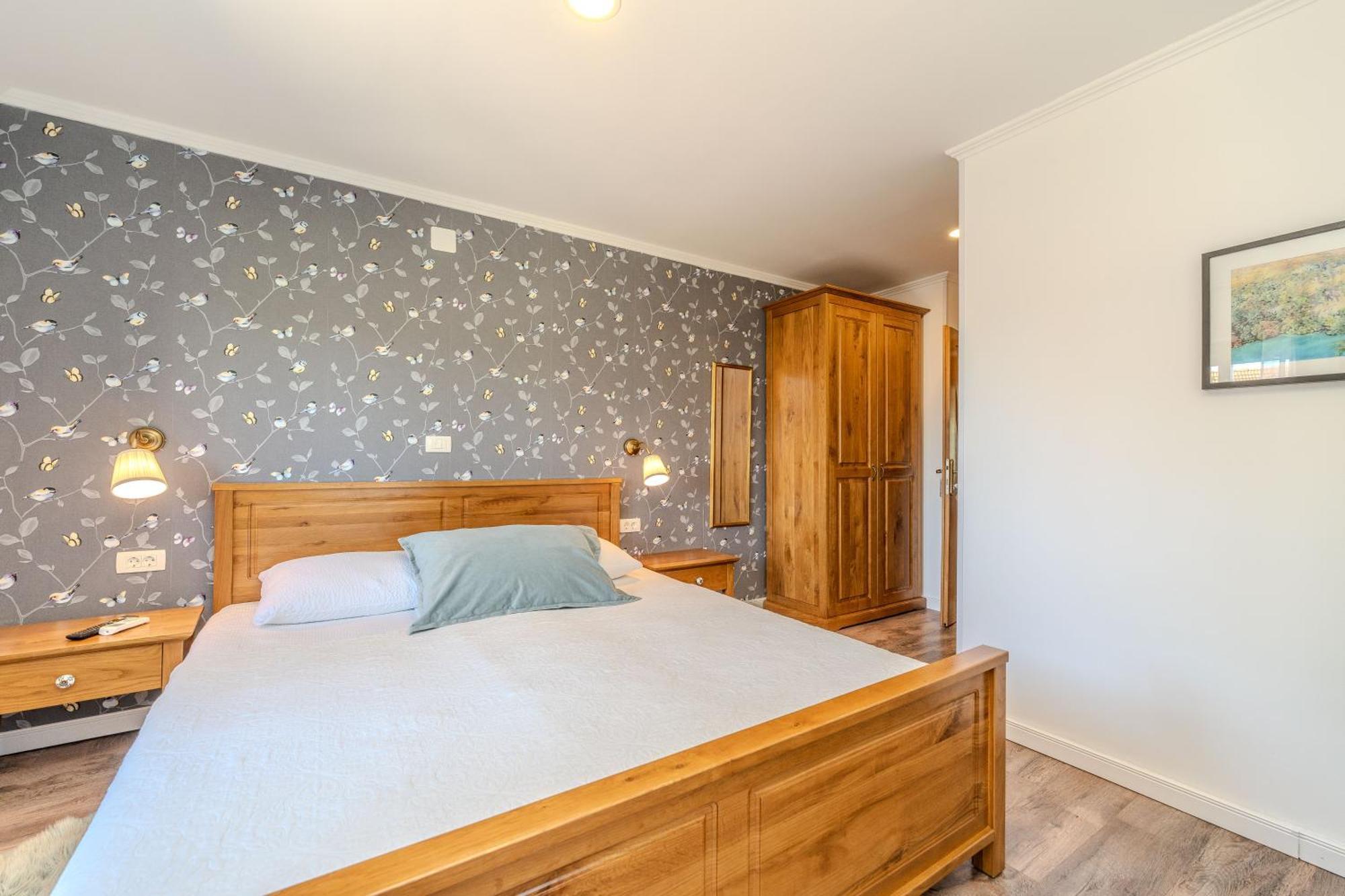 Tesla's Gastro House Plitvice Guest house 4*