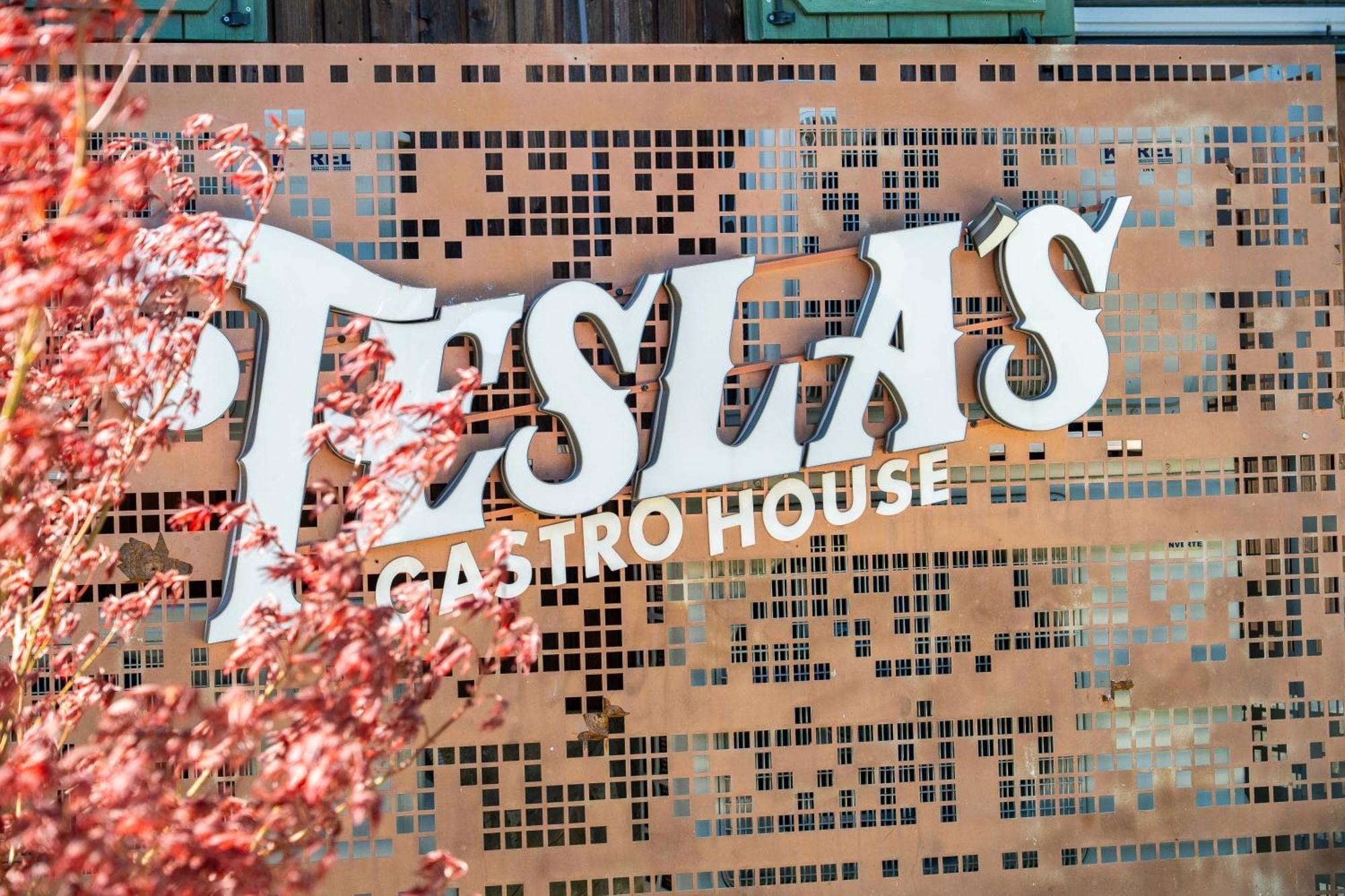 Tesla's Gastro House Plitvice Guest house Plitvicka Jezera
