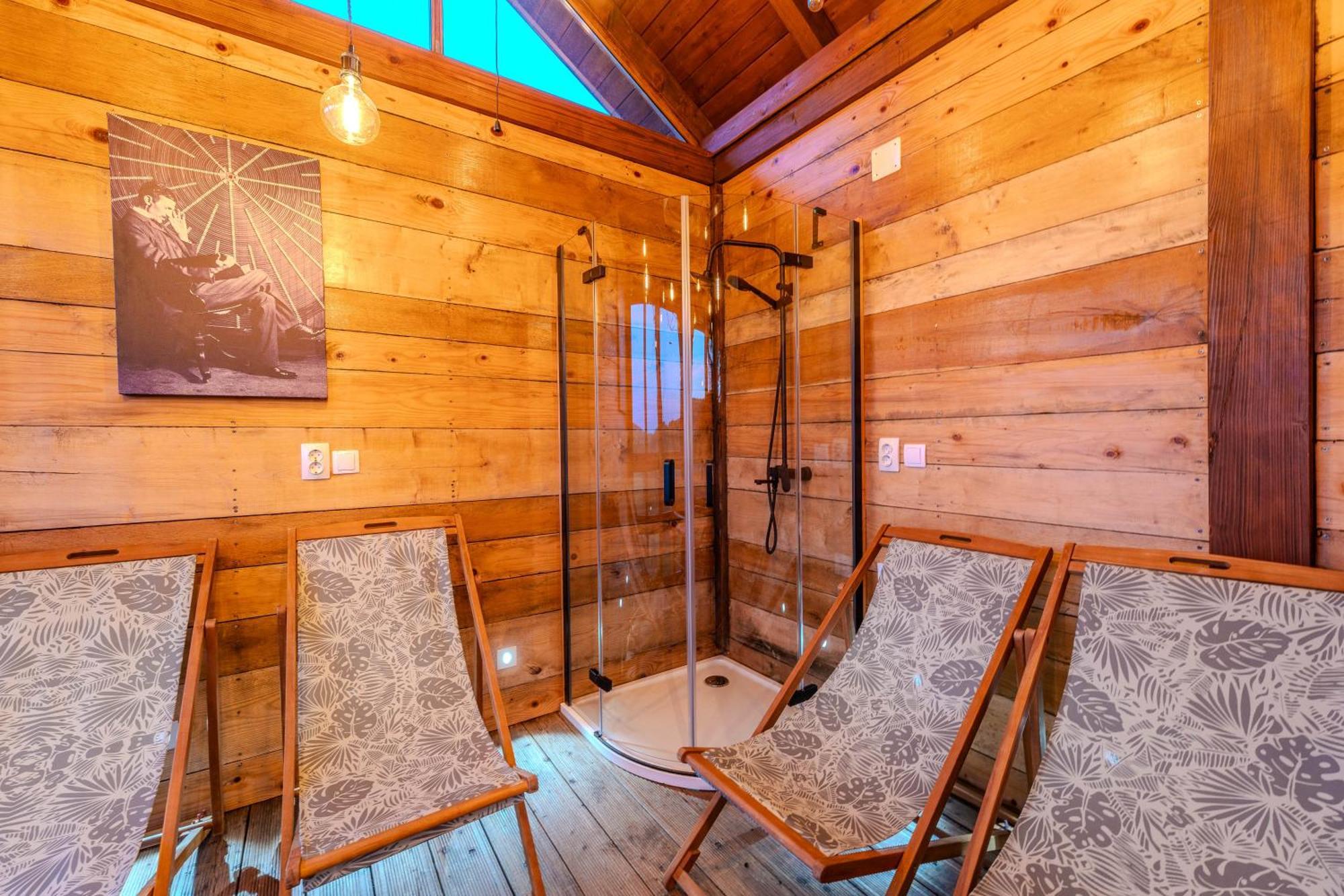 Tesla's Gastro House Plitvice