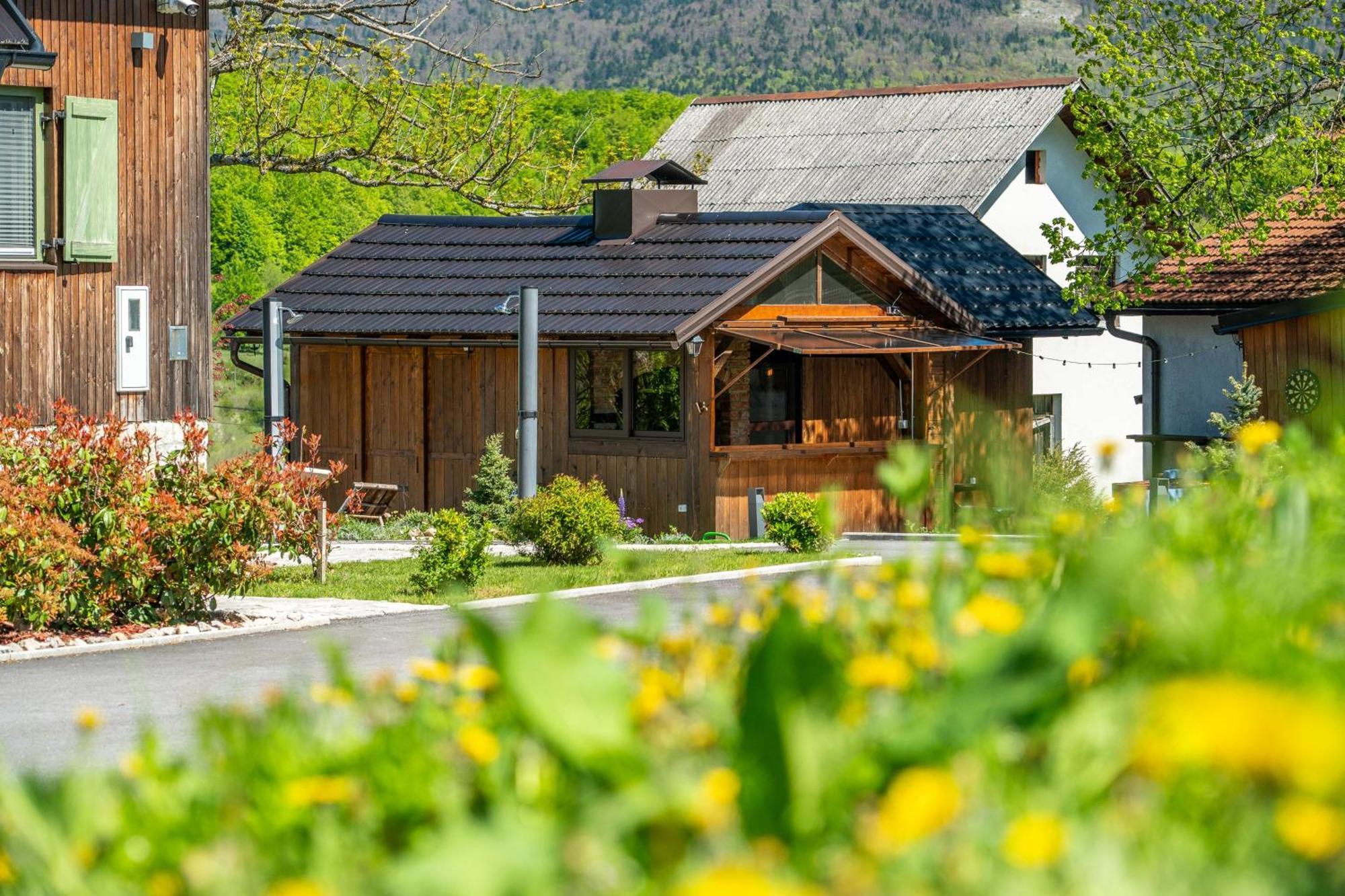 Tesla's Gastro House Plitvice Gostinjska kuća 4*